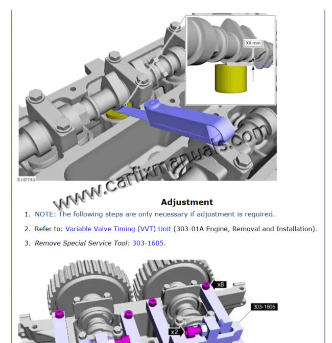 Imagen 5 - repair-manual-with-wiring-ford-fiesta-2017-2020-pdf