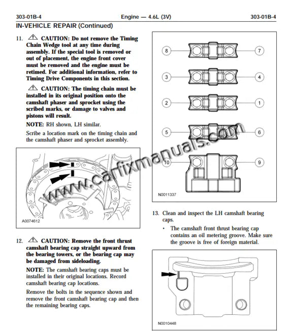Imagen 5 - repair-manual-ford-mustang-2005-2009-electrical-pdf