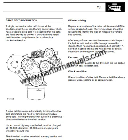 Imagen 5 - repair-manual-land-rover-discovery-1-1994-1998-wiring-pdf