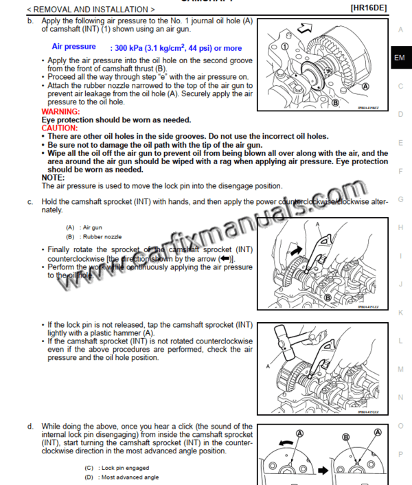Imagen 5 - workshop-manual-nissan-versa-n17-2012-2014-official-pdf