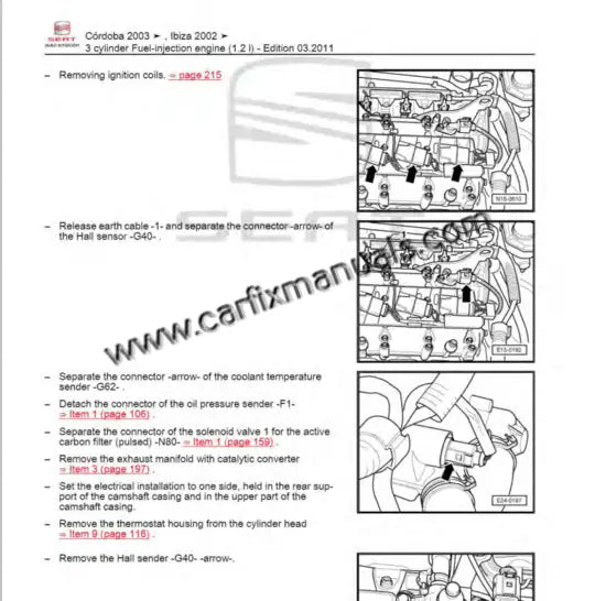 Imagen 2 - workshop-manual-seat-cordoba-ibiza-2002-2008-wiring-pdf