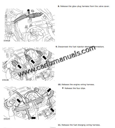 Imagen 4 - repair-manual-land-rover-discovery-4-2009-2011-wiring-pdf