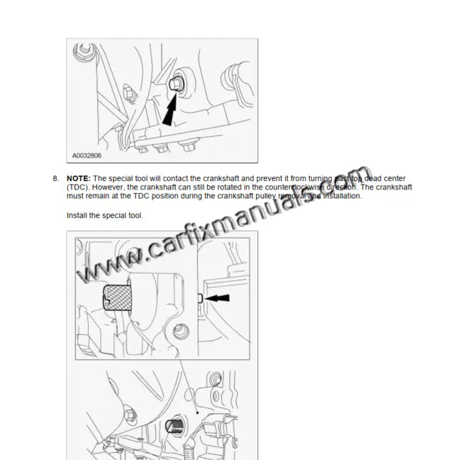 Imagen 5 - service-manual-ford-escape-2008-2012-electrical-schematics