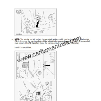 Imagen 5 - service-manual-ford-escape-2008-2012-electrical-schematics