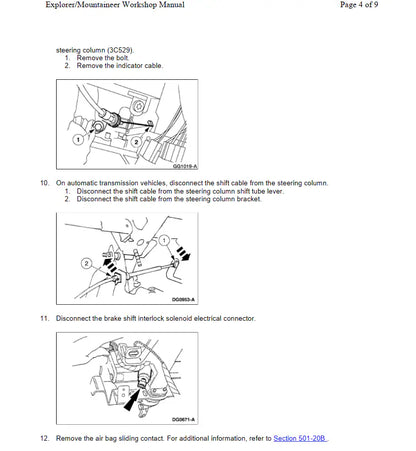 Imagen 5 - workshop-manual-ford-explorer-1996-2001-with-wiring-pdf