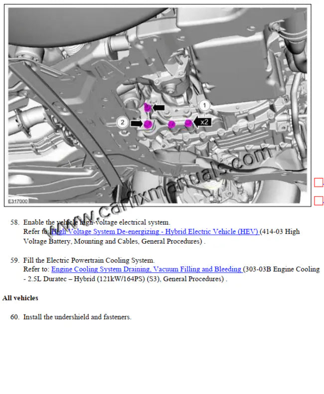 Imagen 5 - repair-manual-ford-maverick-2021-2024-includes-wiring-pdf