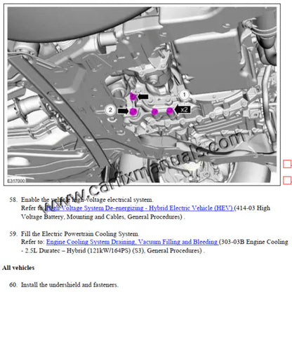 Imagen 5 - repair-manual-ford-maverick-2021-2024-includes-wiring-pdf