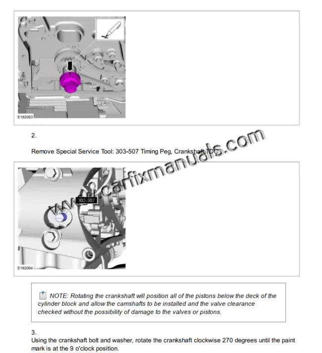 Imagen 5 - service-manual-wiring-diagram-ford-mustang-2015-2017-pdf
