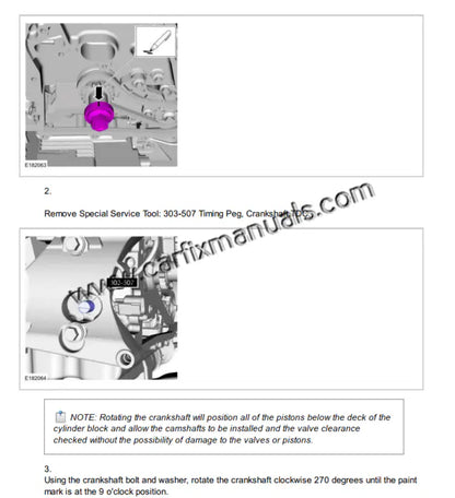 Imagen 5 - service-manual-wiring-diagram-ford-mustang-2015-2017-pdf