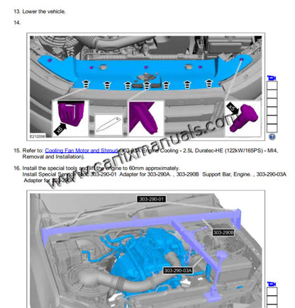 Imagen 4 - service-manual-wiring-diagrams-ford-ranger-2015-2019-pdf