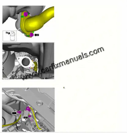 Imagen 2 - service-manual-land-rover-discovery-sport-l550-2014-2019