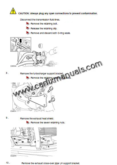 Imagen 2 - repair-manual-land-rover-discovery-3-2004-2010-wiring-pdf
