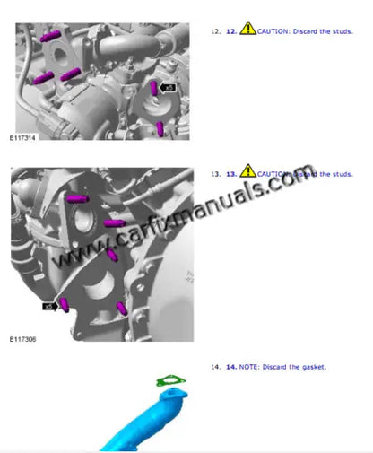 Imagen 2 - repair-manual-land-rover-discovery-5-2017-2021-electrical-pdf