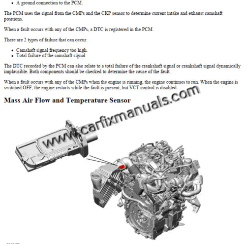 Imagen 2 - service-manual-land-rover-range-rover-evoque-2019-2023-pdf