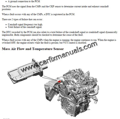 Imagen 2 - service-manual-land-rover-range-rover-evoque-2019-2023-pdf