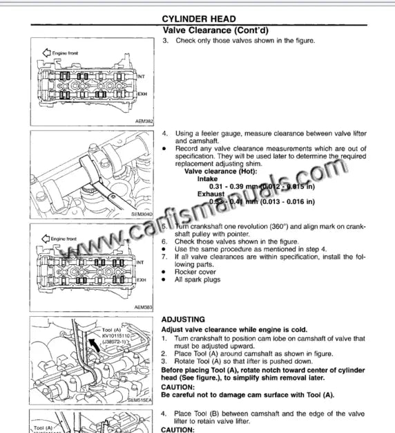 Imagen 3 - workshop-manual-nissan-frontier-d22-1997-1998-wiring