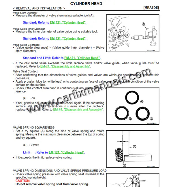 Imagen 4 - workshop-manual-nissan-sentra-b17-2012-2019-pdf