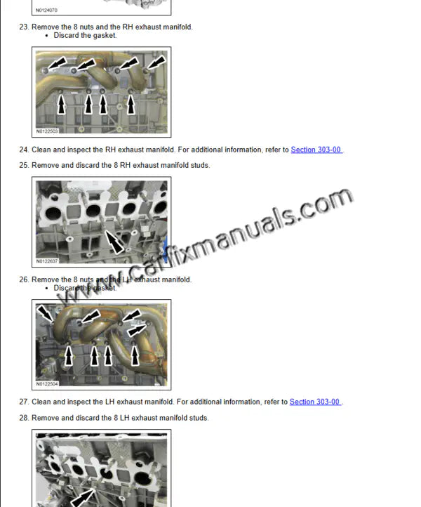 Imagen 5 - workshop-manual-ford-mustang-2013-2014-electrical-diagram