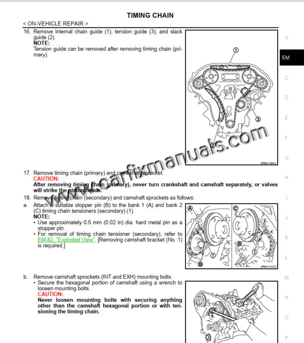 Imagen 4 - repair-manual-nissan-murano-z51-2008-2014-wiring-diagrams-1