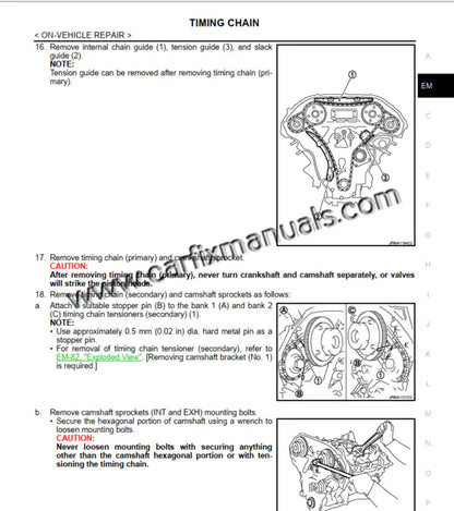 Imagen 4 - repair-manual-nissan-murano-z51-2008-2014-wiring-diagrams-1