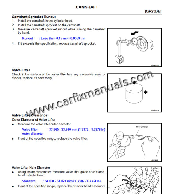 Imagen 4 - repair-manual-wiring-diagrams-nissan-sentra-b15-2002-2006