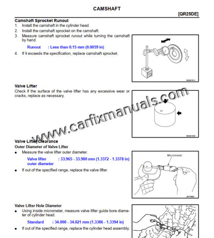Imagen 4 - repair-manual-wiring-diagrams-nissan-sentra-b15-2002-2006