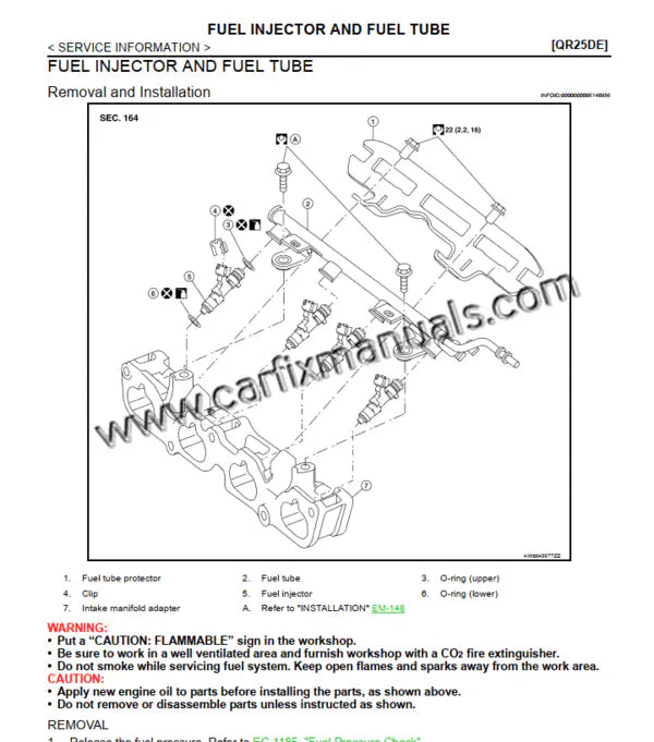 Imagen 4 - workshop-manual-nissan-sentra-b16-2010-2012-pdf