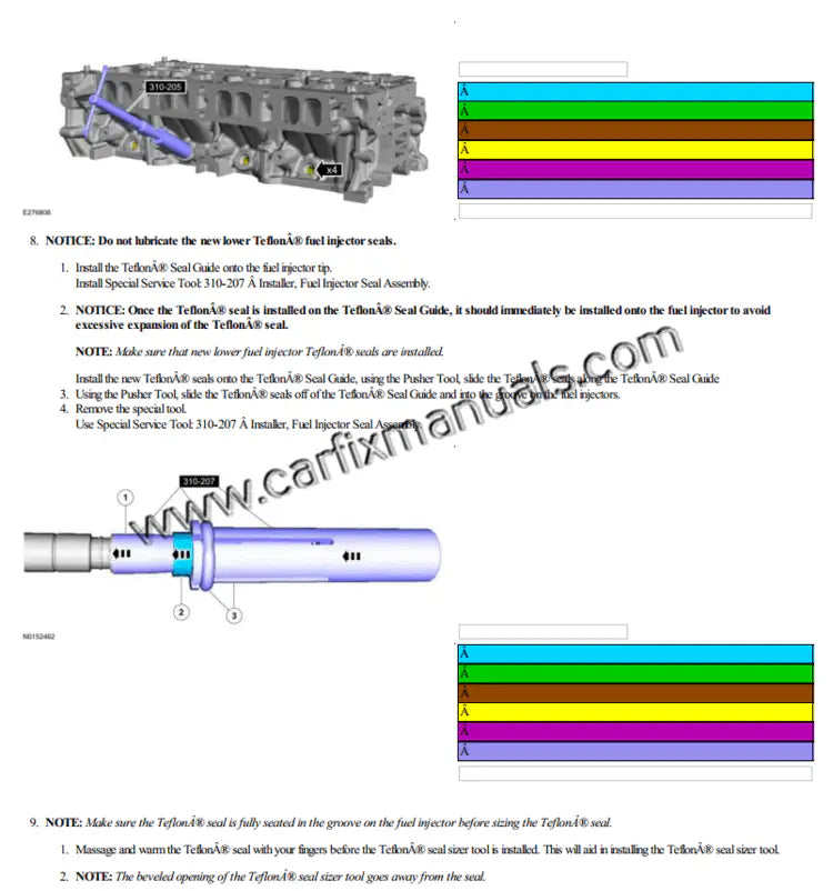 Imagen 3 - factory-repair-manual-ford-bronco-2020-2023-wiring-diagrams-pdf