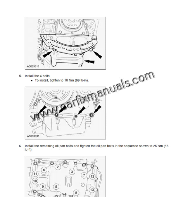Imagen 4 - service-manual-ford-escape-2008-2012-electrical-schematics