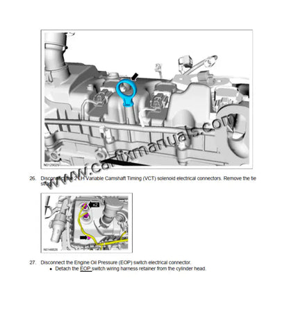 Imagen 4 - workshop-manual-ford-f-150-2009-2014-electrical-pdf