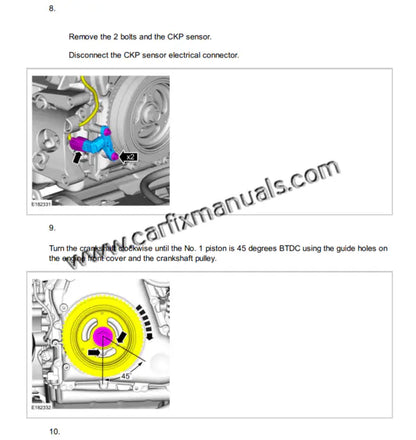 Imagen 4 - service-manual-wiring-diagram-ford-mustang-2015-2017-pdf