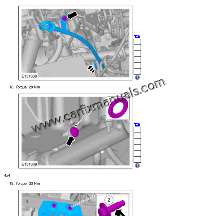 Imagen 3 - service-manual-wiring-diagrams-ford-ranger-2015-2019-pdf