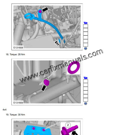 Imagen 3 - service-manual-wiring-diagrams-ford-ranger-2015-2019-pdf