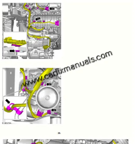 Imagen 3 - service-manual-land-rover-discovery-sport-l550-2014-2019