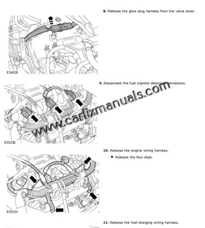 Imagen 5 - repair-manual-land-rover-discovery-5-2017-2021-electrical-pdf