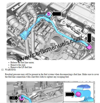 Imagen 3 - service-manual-land-rover-new-range-rover-2022-2023-pdf