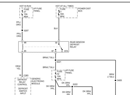Imagen 4 - workshop-manual-ford-explorer-1996-2001-with-wiring-pdf