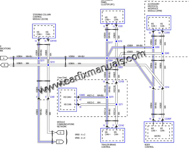 Imagen 3 - workshop-manual-ford-f-150-2009-2014-electrical-pdf