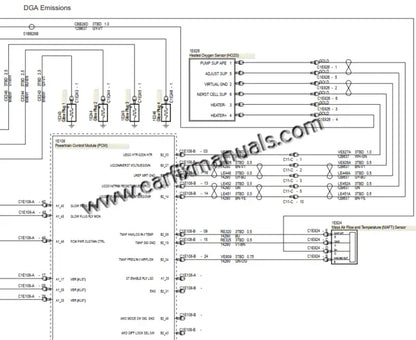 Imagen 3 - repair-manual-ford-ranger-2011-2015-electrical-system-pdf