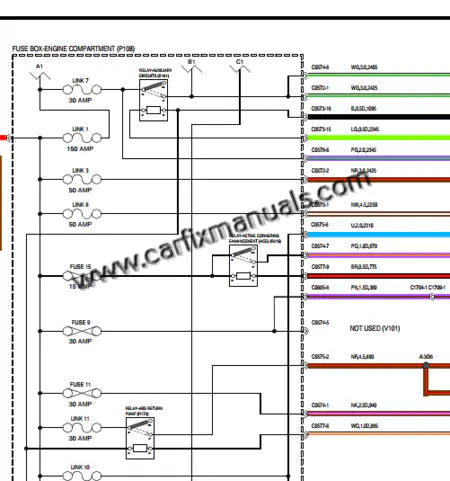 Imagen 4 - workshop-manual-land-rover-discovery-2-1999-2004-pdf