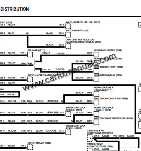 Imagen 4 - workshop-manual-land-rover-freelander-1-1997-2001-pdf