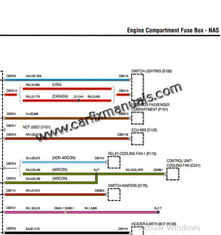 Imagen 4 - repair-manual-land-rover-freelander-1-2001-2006-wiring-pdf