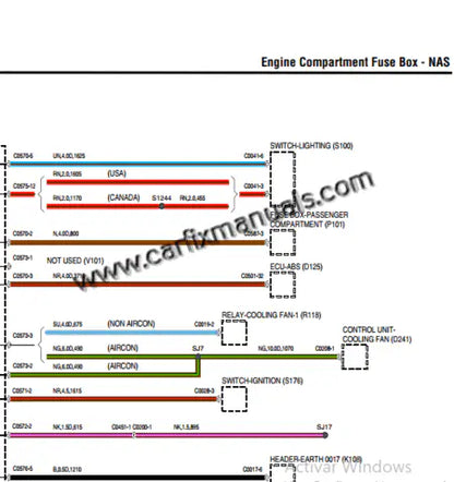 Imagen 4 - repair-manual-land-rover-freelander-1-2001-2006-wiring-pdf