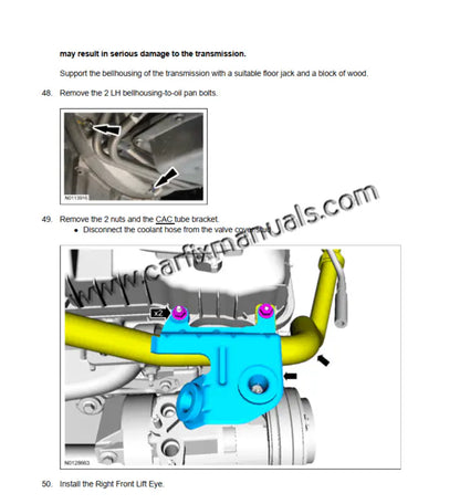 Imagen 2 - workshop-manual-ford-f-150-2009-2014-electrical-pdf
