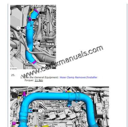 Imagen 2 - repair-manual-with-wiring-ford-fiesta-2017-2020-pdf