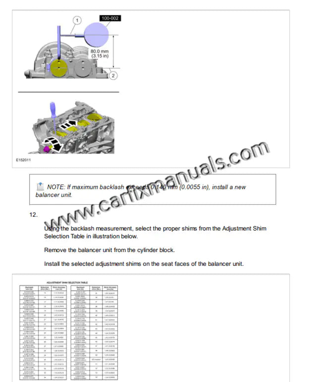 Imagen 2 - service-manual-wiring-diagram-ford-mustang-2015-2017-pdf