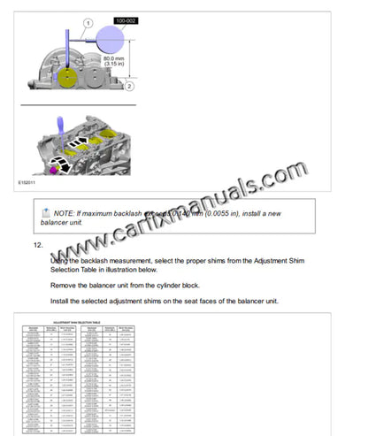 Imagen 2 - service-manual-wiring-diagram-ford-mustang-2015-2017-pdf
