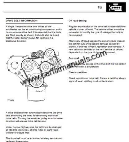 Imagen 5 - repair-manual-land-rover-discovery-1-1994-1998-wiring-pdf