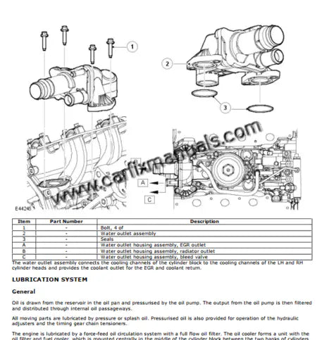 Imagen 4 - repair-manual-land-rover-discovery-5-2017-2021-electrical-pdf
