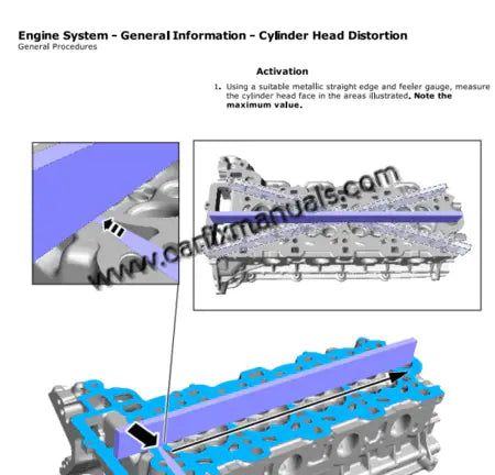 Imagen 5 - service-manual-land-rover-range-rover-evoque-2011-2018-pdf